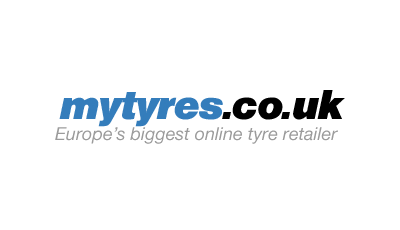 MyTyres.co.uk Promo Codes for